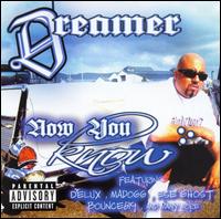 Dreamer - Now You Know lyrics
