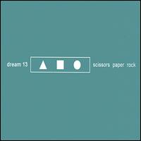 Dream 13 - Scissors Paper Rock lyrics