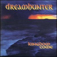 Dreamhunter - Kingdom Come lyrics