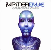 Jupiter Blue - Contsellations & Satellites lyrics