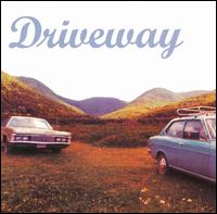 Driveway - Driveway [II] lyrics