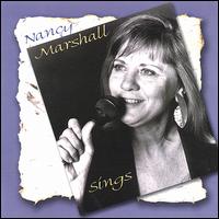 Nancy Marshall - Nancy Marshall Sings lyrics