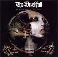 Duskfall - Lifetime Supply of Guilt lyrics