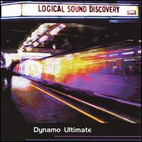 Logical Sound Discovery - Dynamo Ultimate lyrics