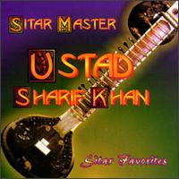 Sharif Khan - Sitar Favorites lyrics