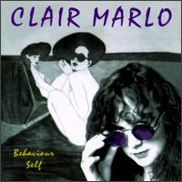 Clair Marlo - Behaviour Self lyrics