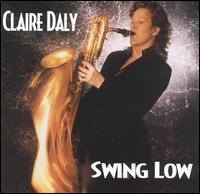 Claire Daly - Swing Low lyrics