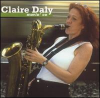 Claire Daly - Movin' On lyrics