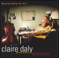Claire Daly - Heaven Help Us All lyrics