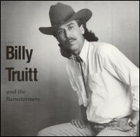 Billy Truitt - Billy Truitt & The Barnstormers lyrics