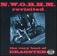 Dragster [NWOBHM] - N.W.O.B.H.M.: The Very Best of Dragster lyrics
