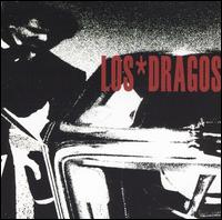 Los Dragos - What's the Crime? lyrics