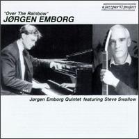 Jorgen Emborg - Over the Rainbow lyrics