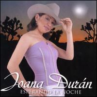 Joana Duran - Esperando la Noche lyrics