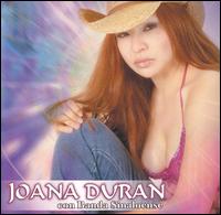 Joana Duran - Vino Maldito lyrics