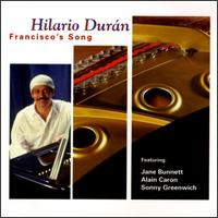 Hilario Durn - Francisco's Song lyrics