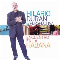 Hilario Durn - Encuentro en La Habana lyrics