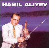 Turan Aliyev - Habil Aliyev lyrics