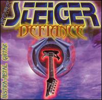 Project Steiger - Defiance lyrics