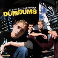Dum Dums - It Goes Without Saying lyrics