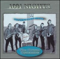 The Drivin' Dynamics - 1001 Nights lyrics