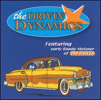 The Drivin' Dynamics - The Drivin' Dynamics [live] lyrics