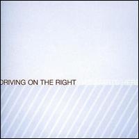 Driving on the Right - Life Starts Here lyrics