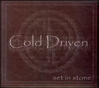 Cold Driven - Set in Stone lyrics