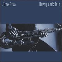 Dusty York - June Diva lyrics