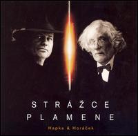 Hapka & Horacek - Strzce Plamene lyrics