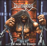 Dungeon - A Rise to Power lyrics