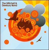 Mitchell & Dewbury - Beyond the Rains lyrics