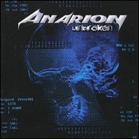 Anarion - Unbroken lyrics