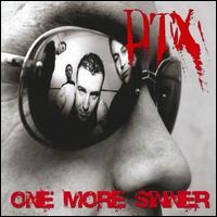 DTX - One More Sinner lyrics