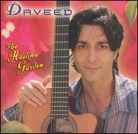 Daveed - The Healing Garden lyrics