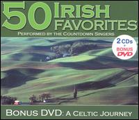 The Dublin Ramblers - 50 Irish Favorites [Bonus DVD] lyrics