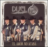 Duelo - El Amor No Acaba lyrics