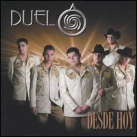 Duelo - Desde Hoy lyrics