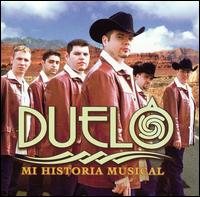 Duelo - Mi Historia Musical lyrics