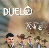 Duelo - En Las Manos de un Angel lyrics