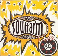 Soulfarm - Live at Wetlands lyrics