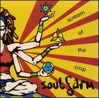 Soulfarm - Scream of the Crop lyrics