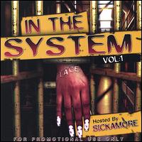 Lace - In the System, Vol. 1 lyrics