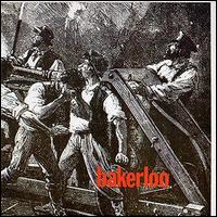 Bakerloo - Bakerloo lyrics