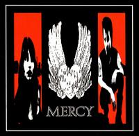 Mercy - Mercy lyrics