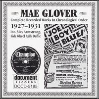 Mae Glover - Complete Recorded Works (1927-1931) lyrics