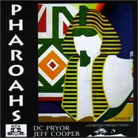 Pharoahs - Pharoahs lyrics