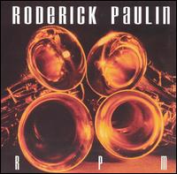 Roderick Paulin - RPM lyrics