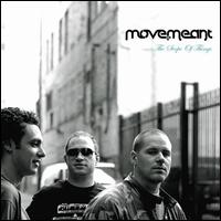 Move.meant - The Scope of Things lyrics