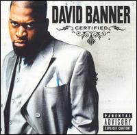 David Banner - Certified lyrics